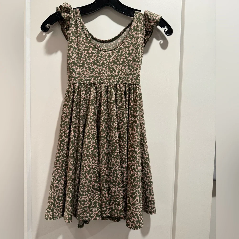 halter floral maxi dress Gracelyn Dress-Pale Peach/Red Orange M casual short dress Stretch in back only White Mini Dresses | Size:17–17.5 Neck – 35/36 Sleeve